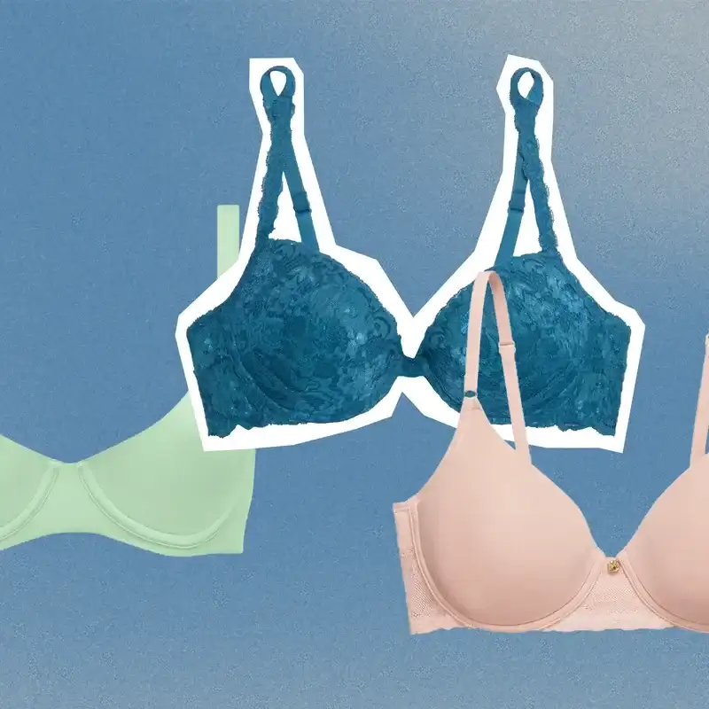 best push-up bras