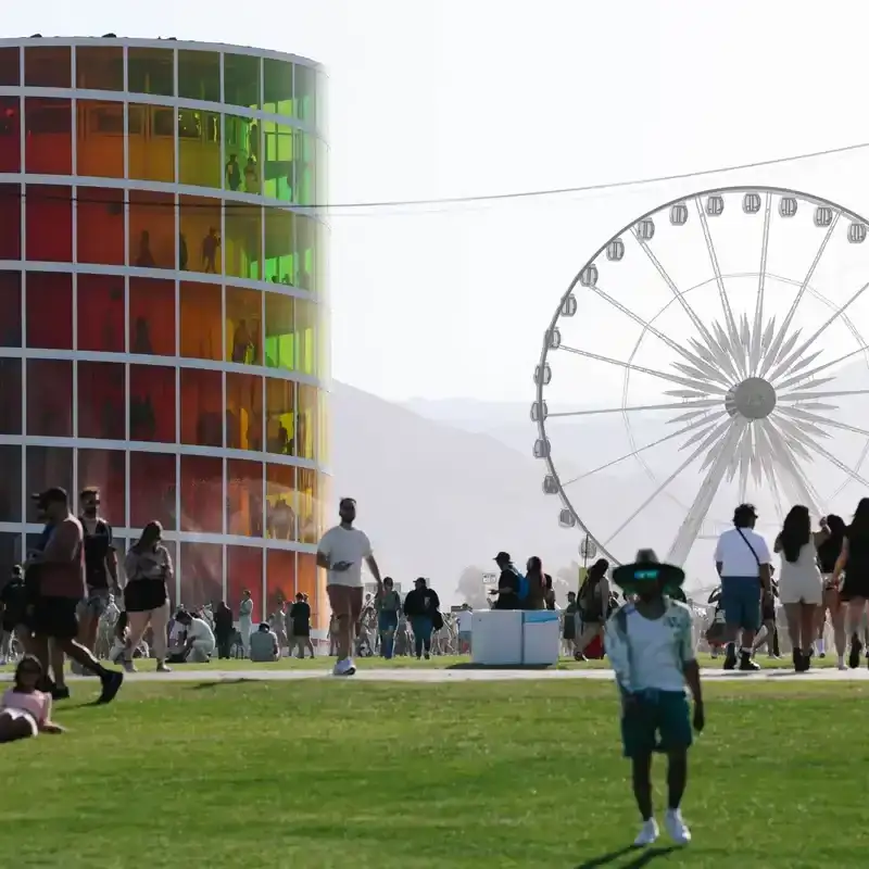 Coachella 2024