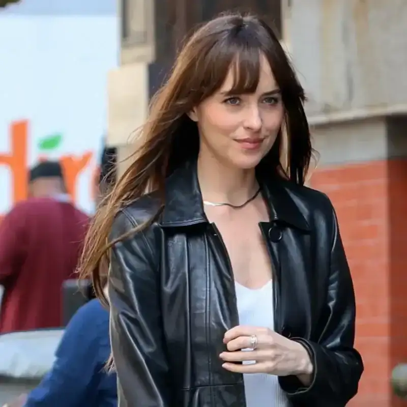 Dakota Johnson