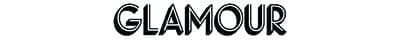 Glamour magazine logo