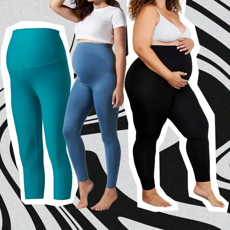 best maternity leggings