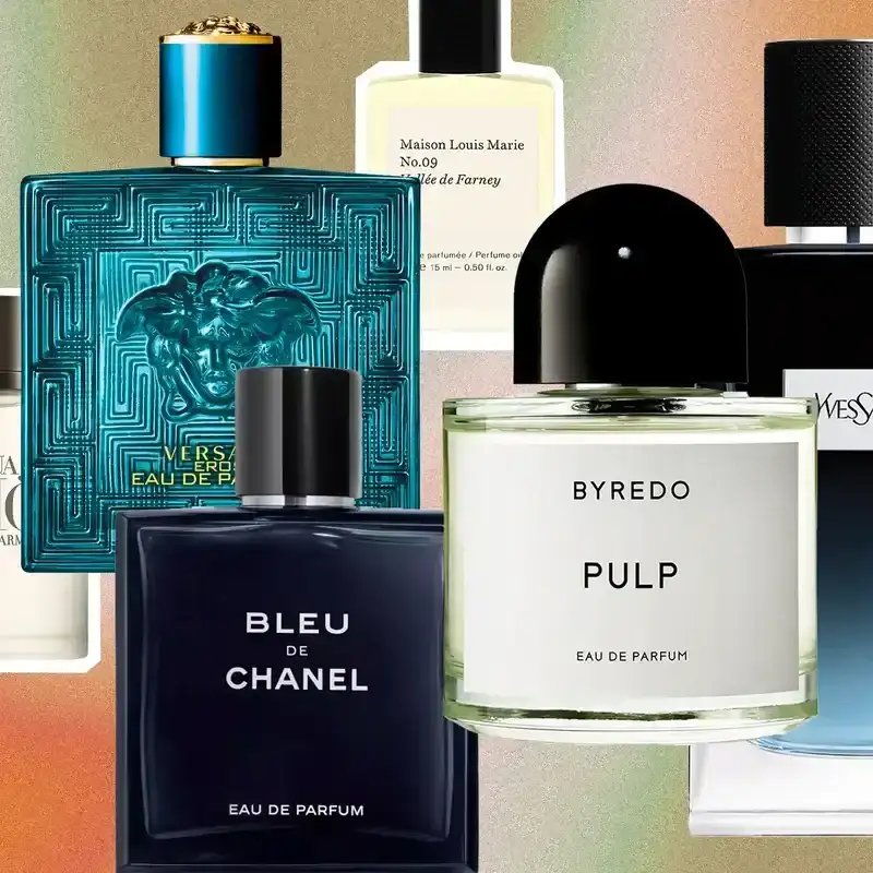 best men’s colognes