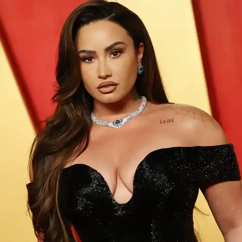 Demi Lovato