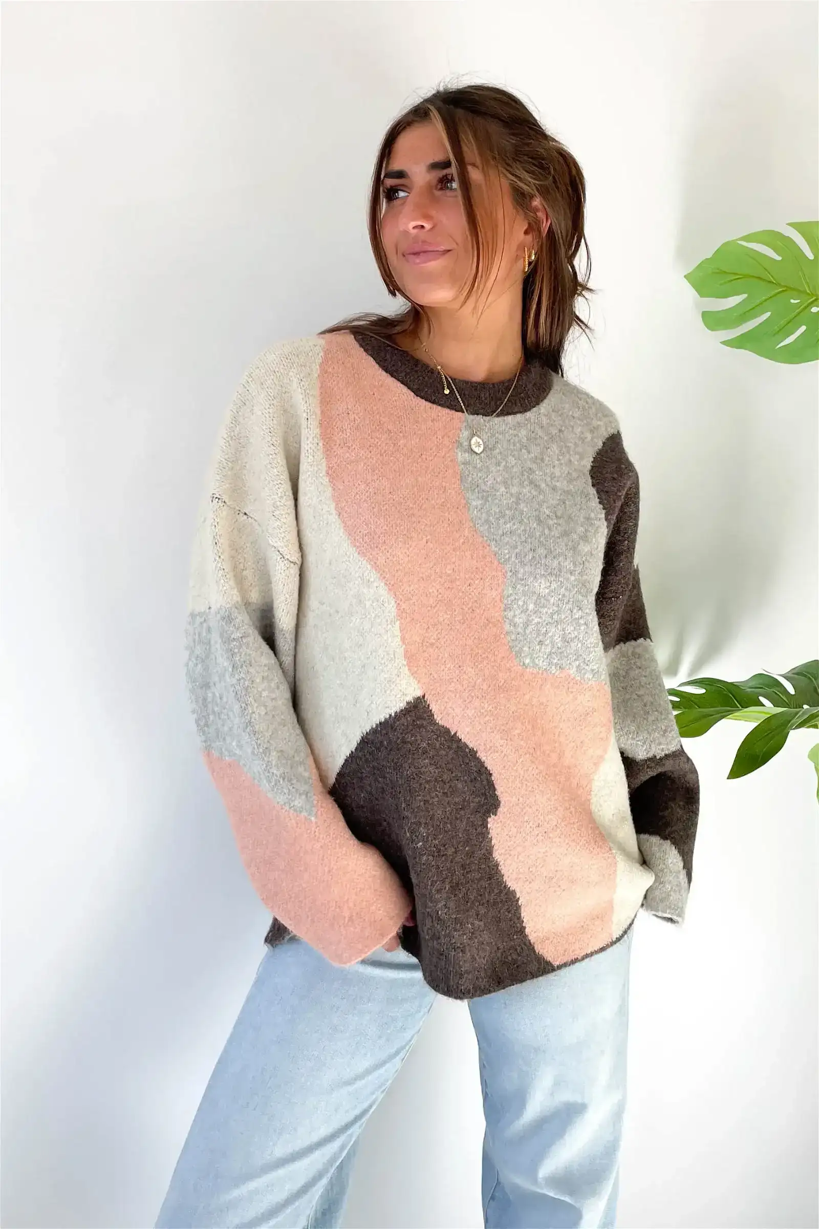 Image of Betsy Sweater