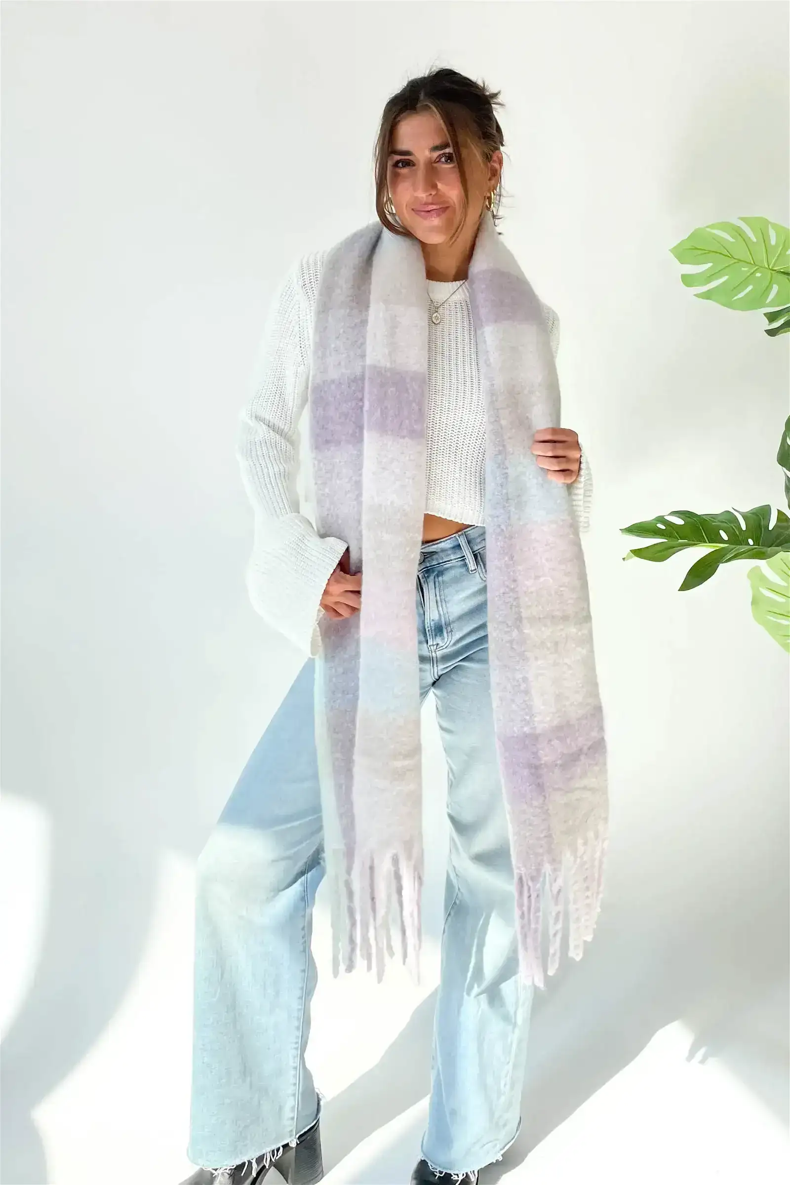 Image of Taylor Scarf