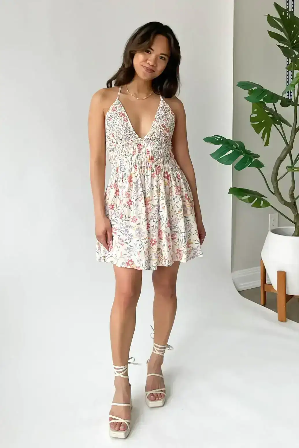 Image of Always There Dress