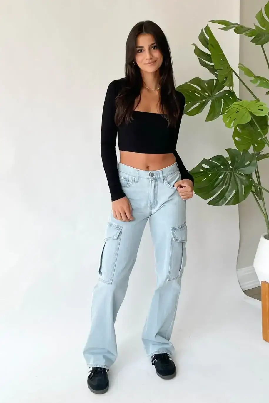 Image of Finley Jeans