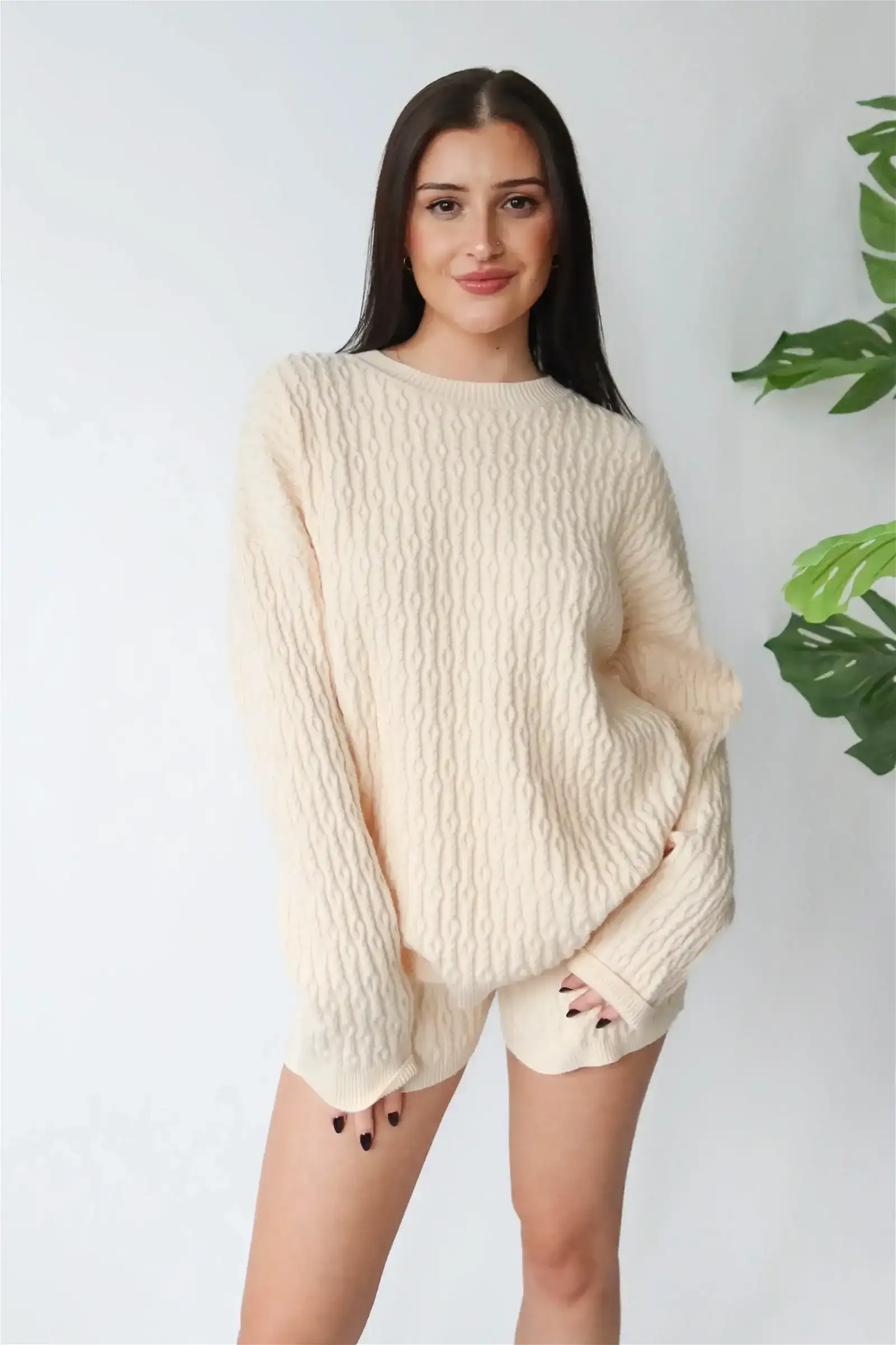 Image of Shelby Sweater