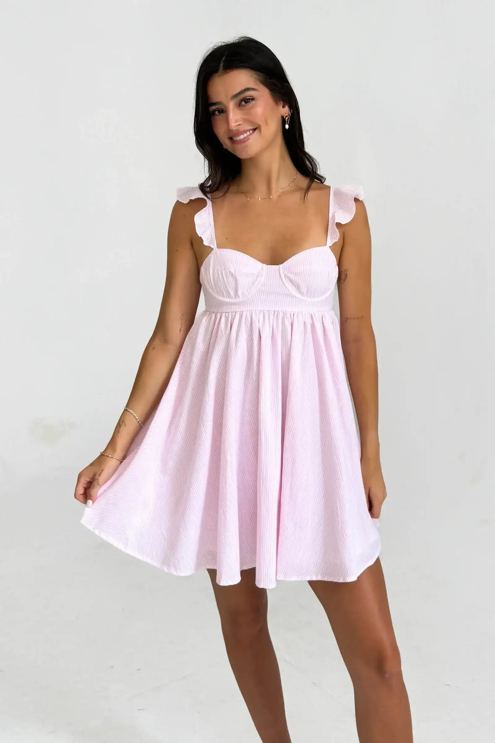 Image of Summer Charm Dress