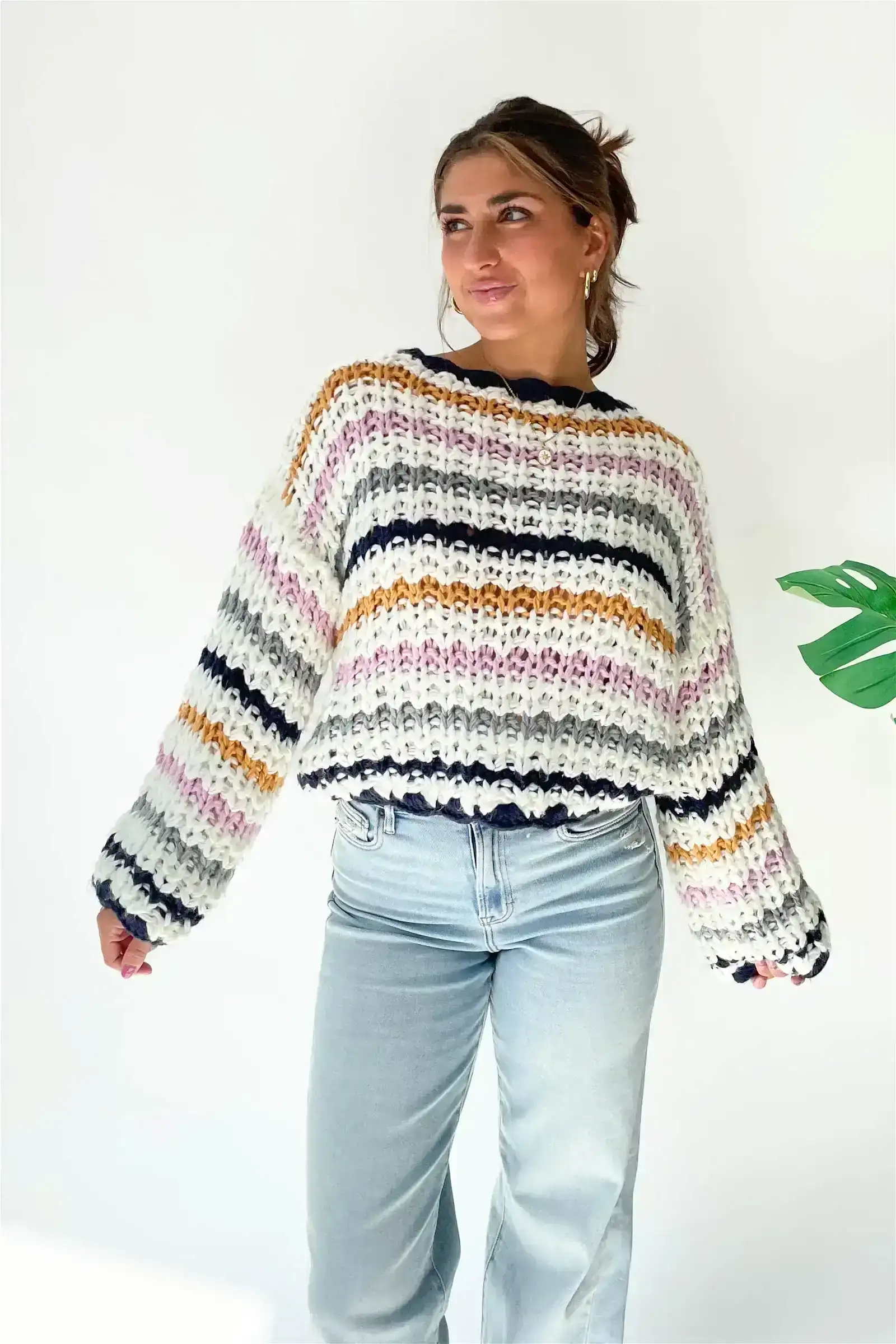 Image of Aspen Sweater