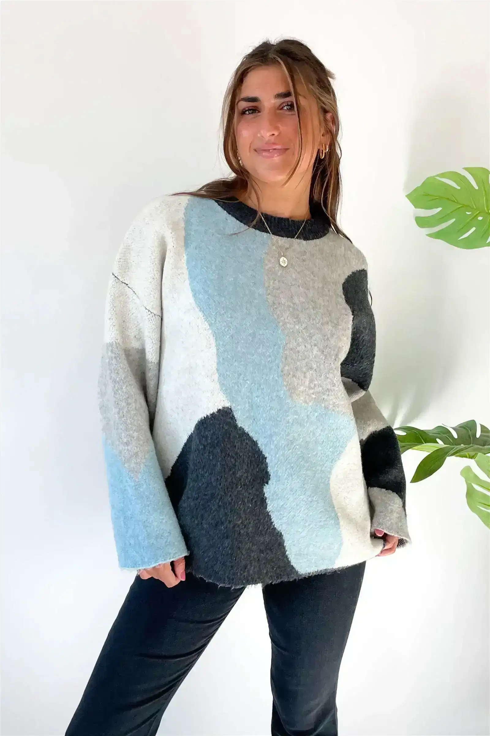 Image of Betsy Sweater