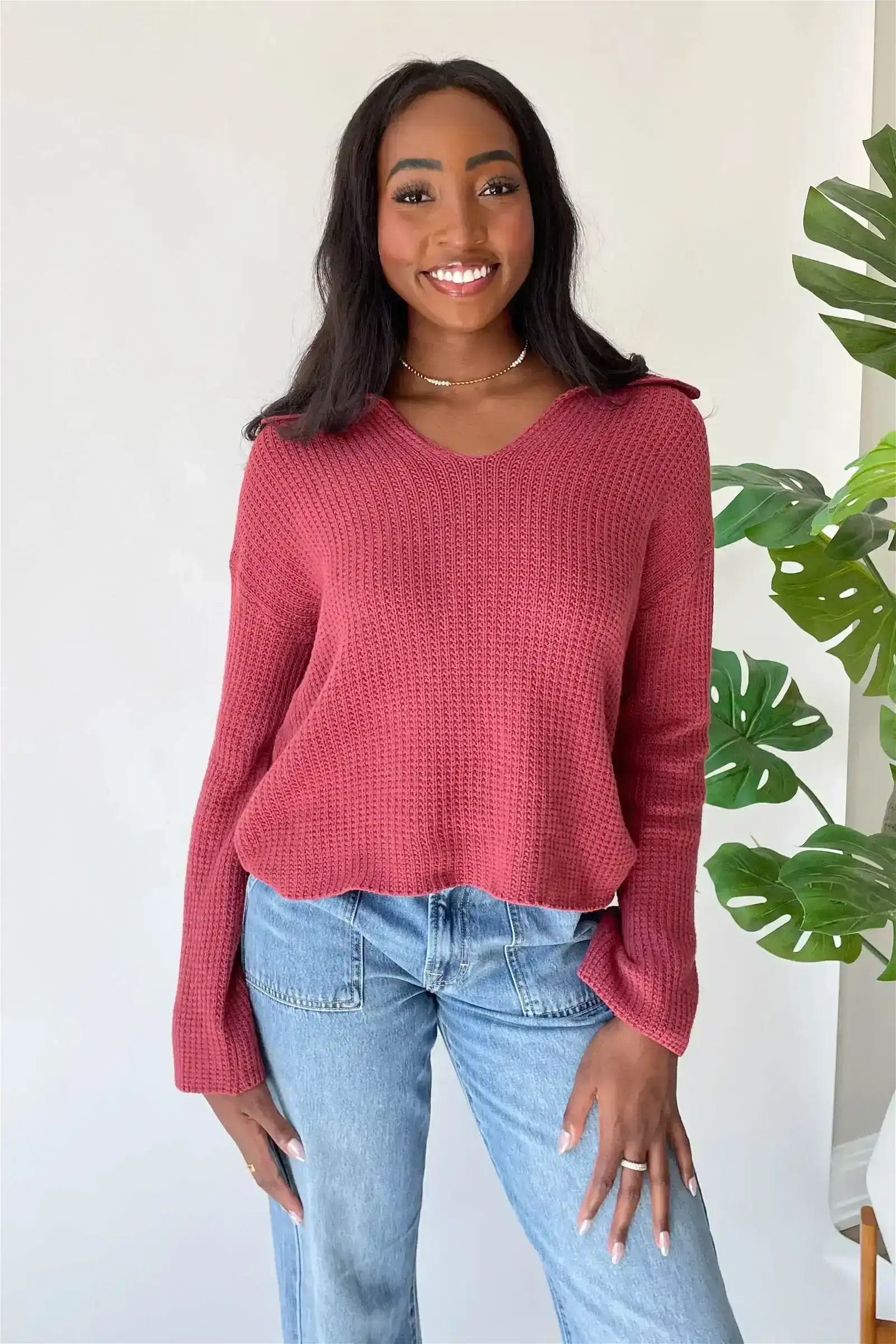 Image of Josie Sweater