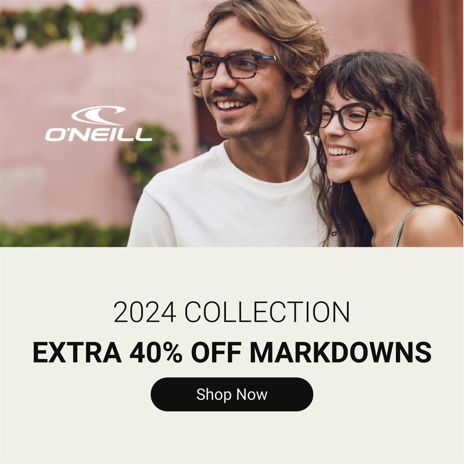 Shop O'Neill Glasses >
