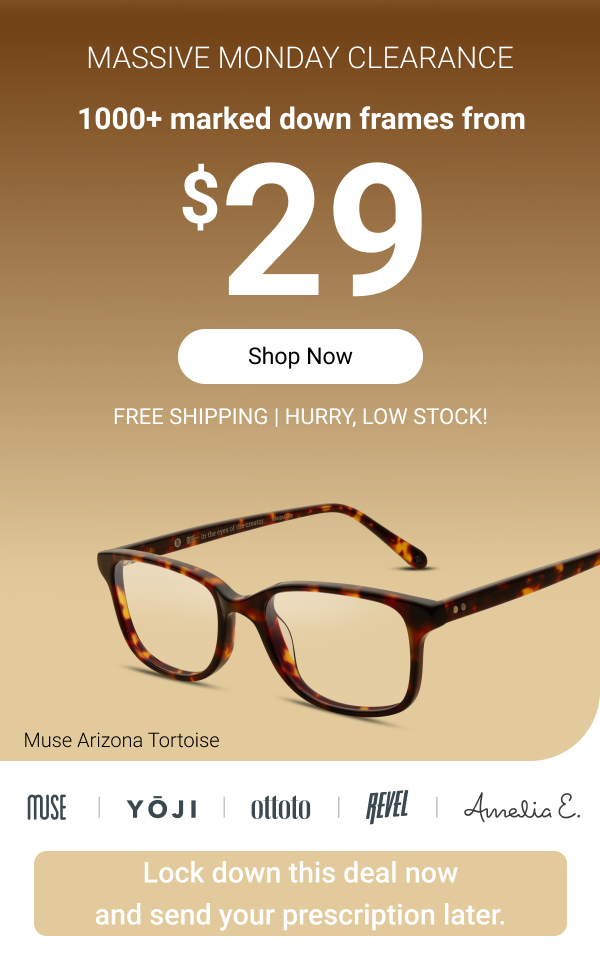 1000+ marked down frames from \\$29 >