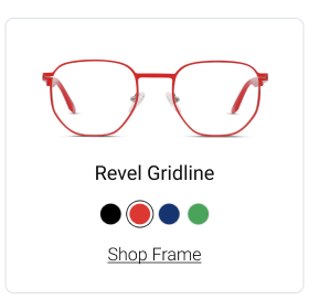 Revel Gridline >