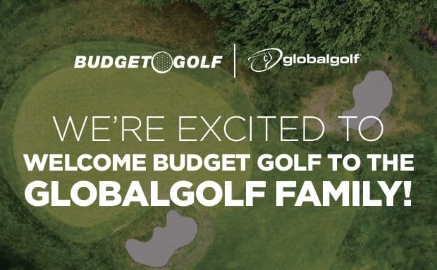 Welcome Budget Golf