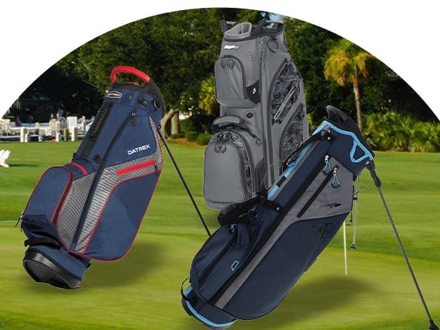 Golf Bags Starting at \\$129.98
