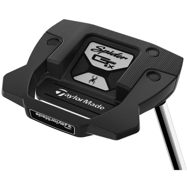 TaylorMade Spider GTX 3 Putter