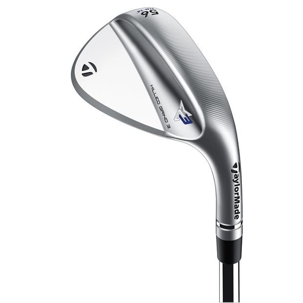 TaylorMade MG3 Chrome SB Wedge