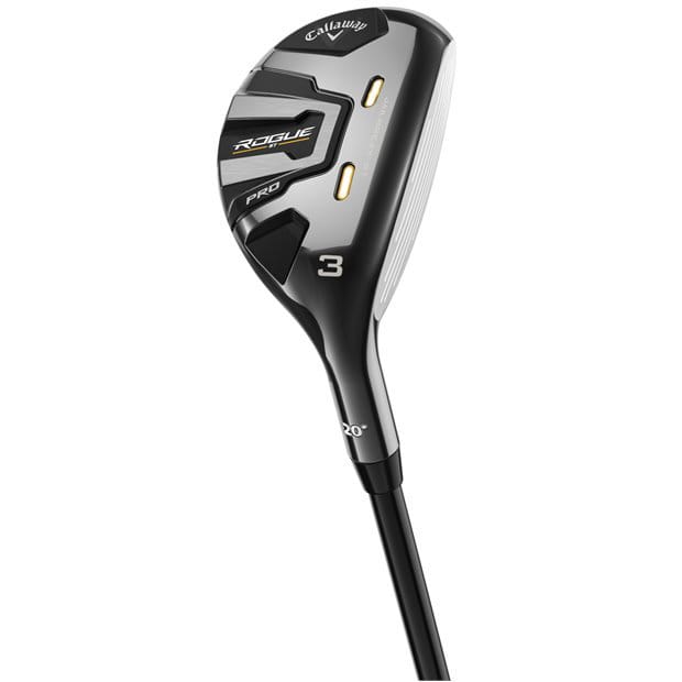 Callaway Rogue ST Pro Hybrid