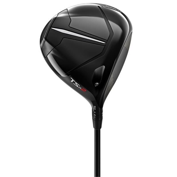 Titleist TSR2 Driver