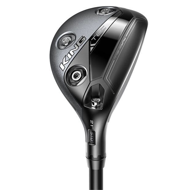 Cobra King TEC 2021 Hybrid