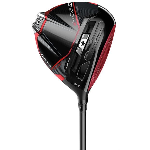 TaylorMade STEALTH 2 PLUS Driver