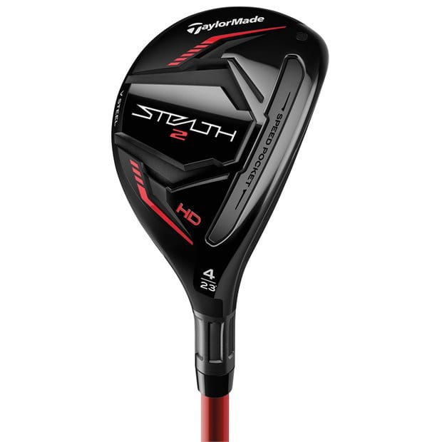 TaylorMade STEALTH 2 HD Rescue