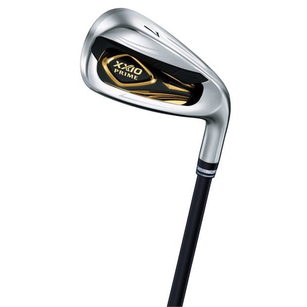 XXIO Prime 11 Iron Set