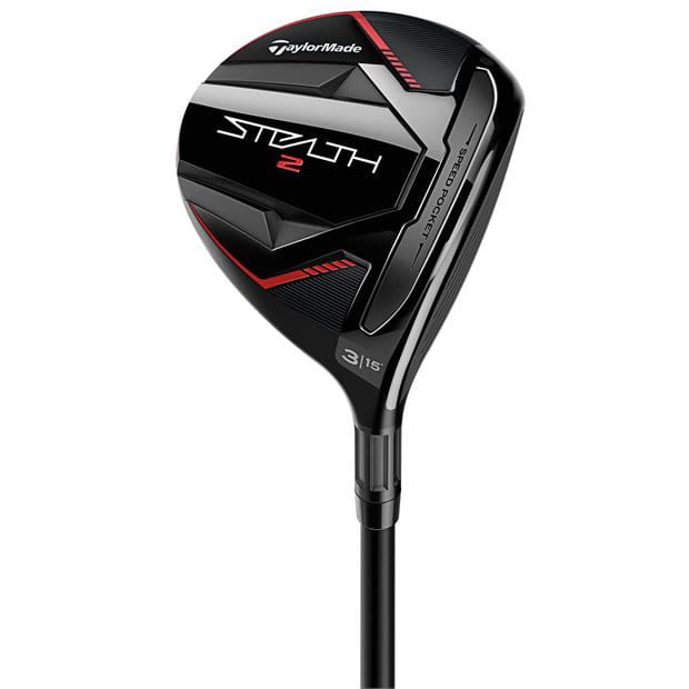 TaylorMade STEALTH 2 Fairway