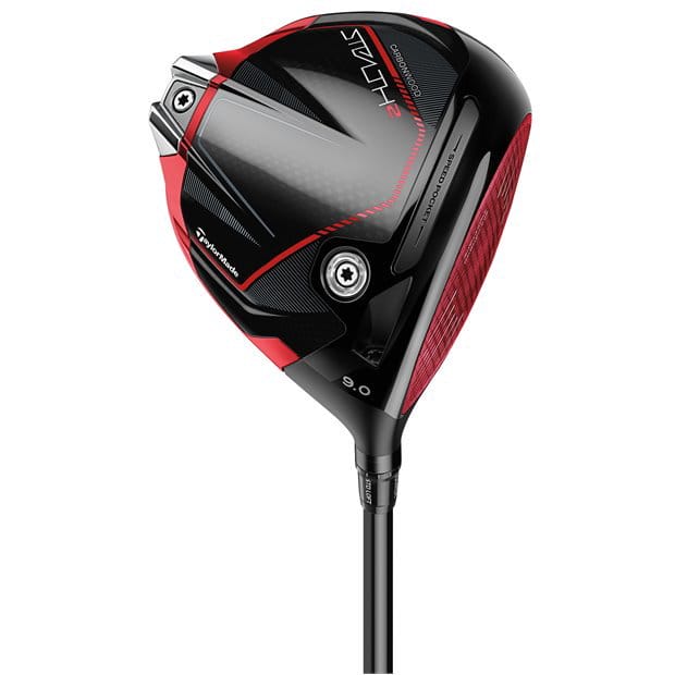 TaylorMade STEALTH 2 Driver