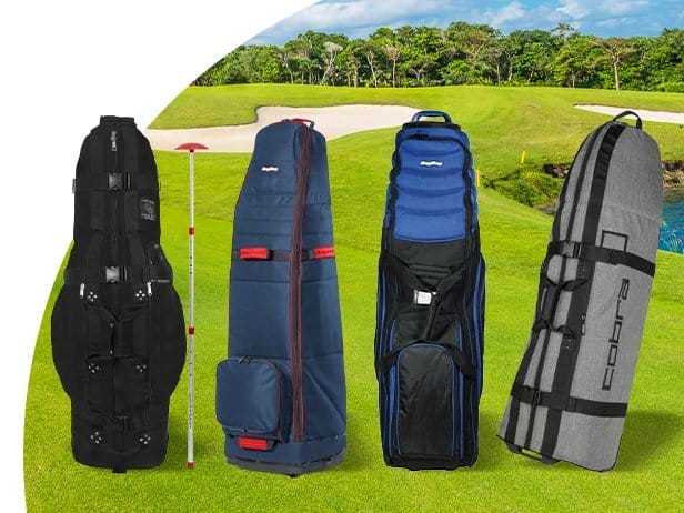 Save up to \\$70 on Select Travel Bags