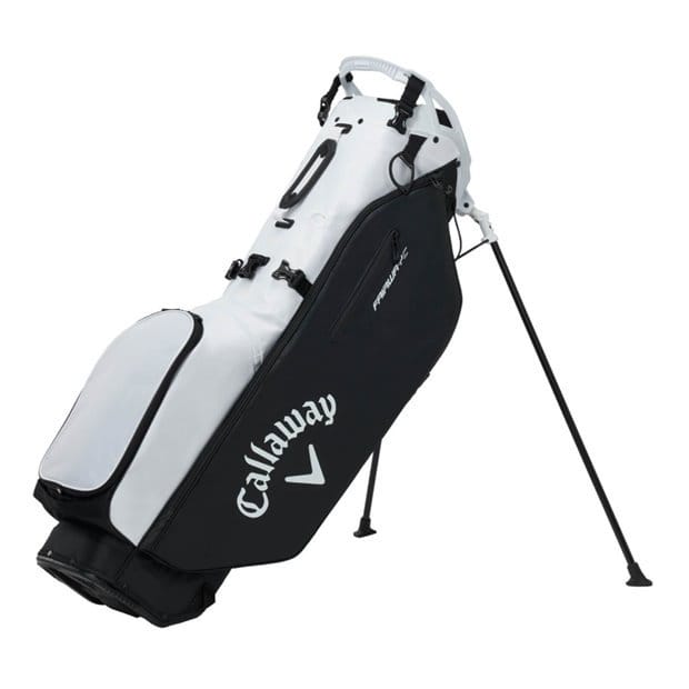 Callaway Fairway C 2022 Stand Bag