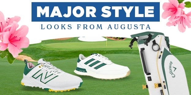 Major Style - Looks from Augusta