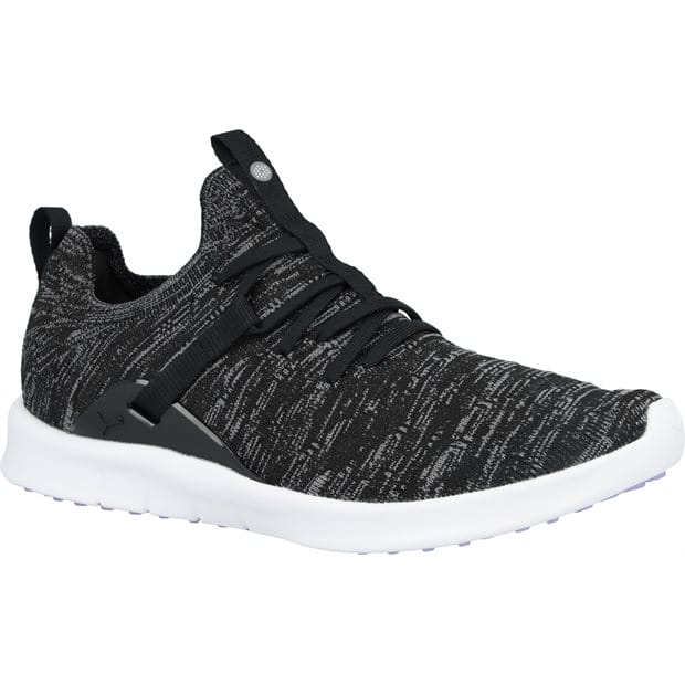 Ladies Puma Laguna Fusion Knit