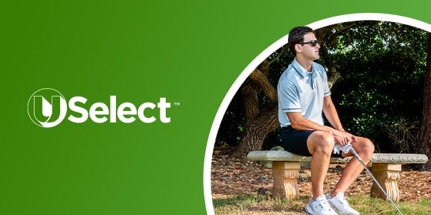 USelect | Find The Best Golf Gear To Fit Your Game