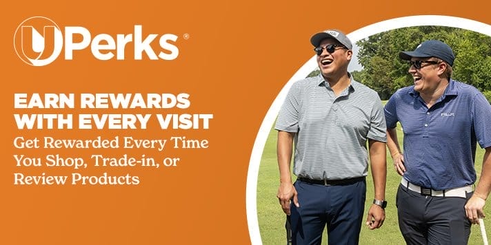 UPerks® | Earn Rewards with Every Visit