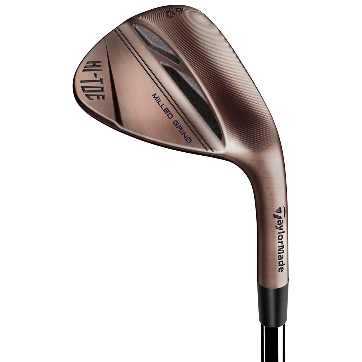 TaylorMade Hi Toe 3 Wedge