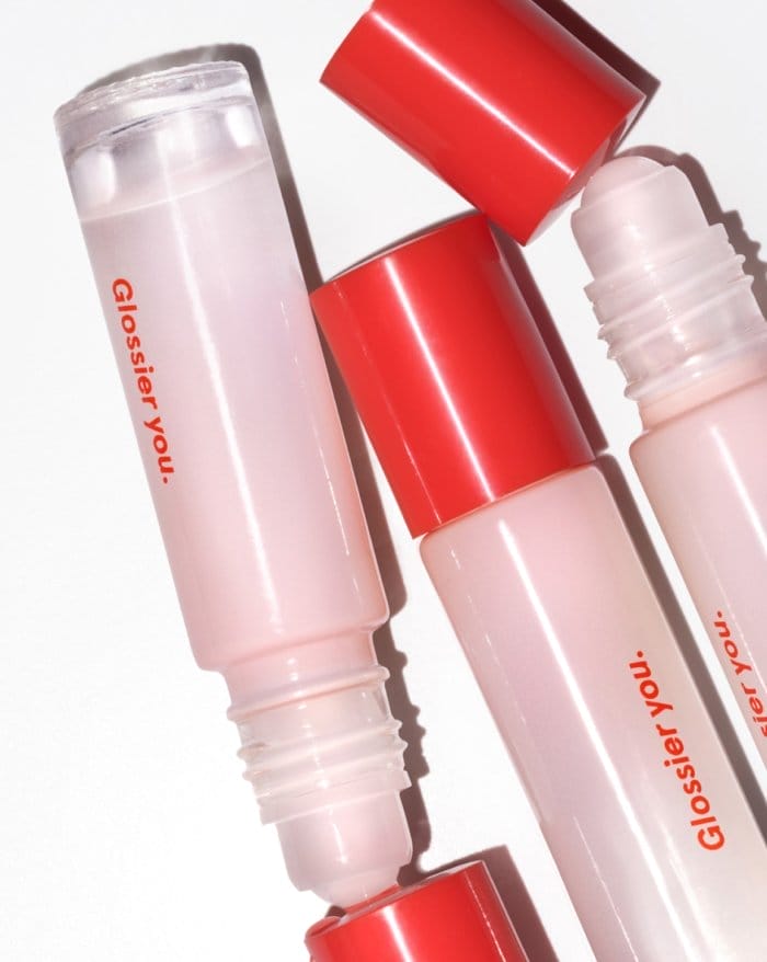 Glossier You Rollerball