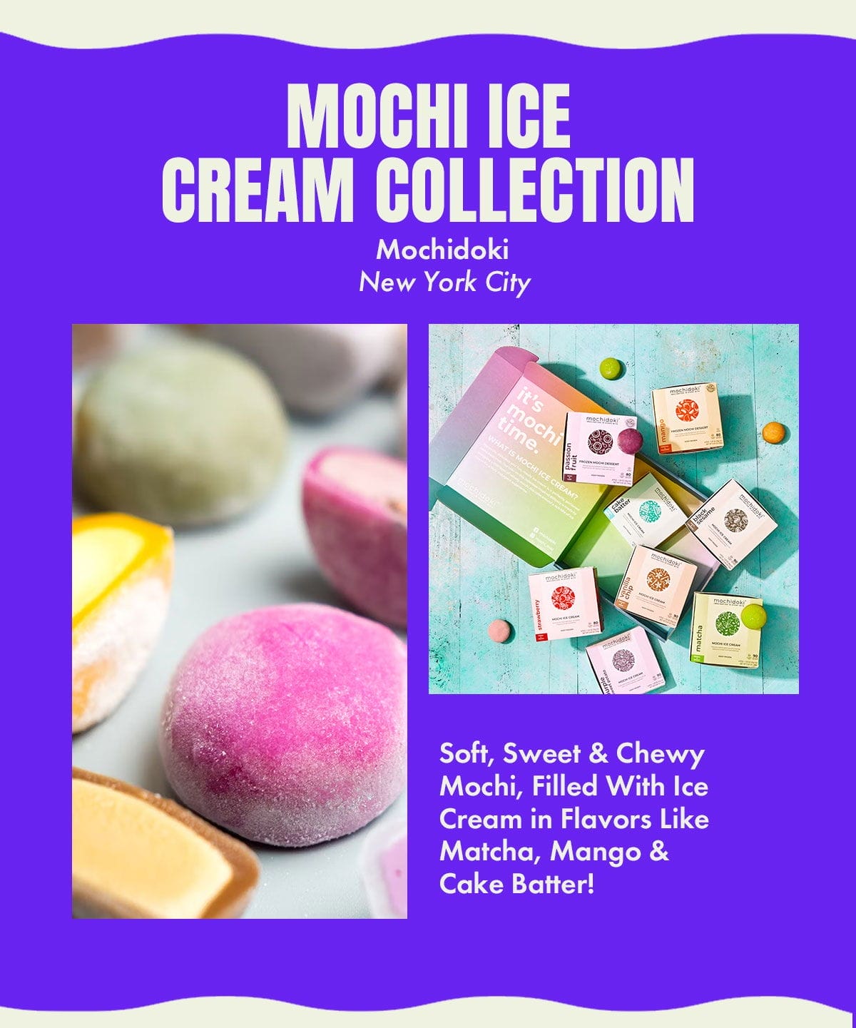 Mochi