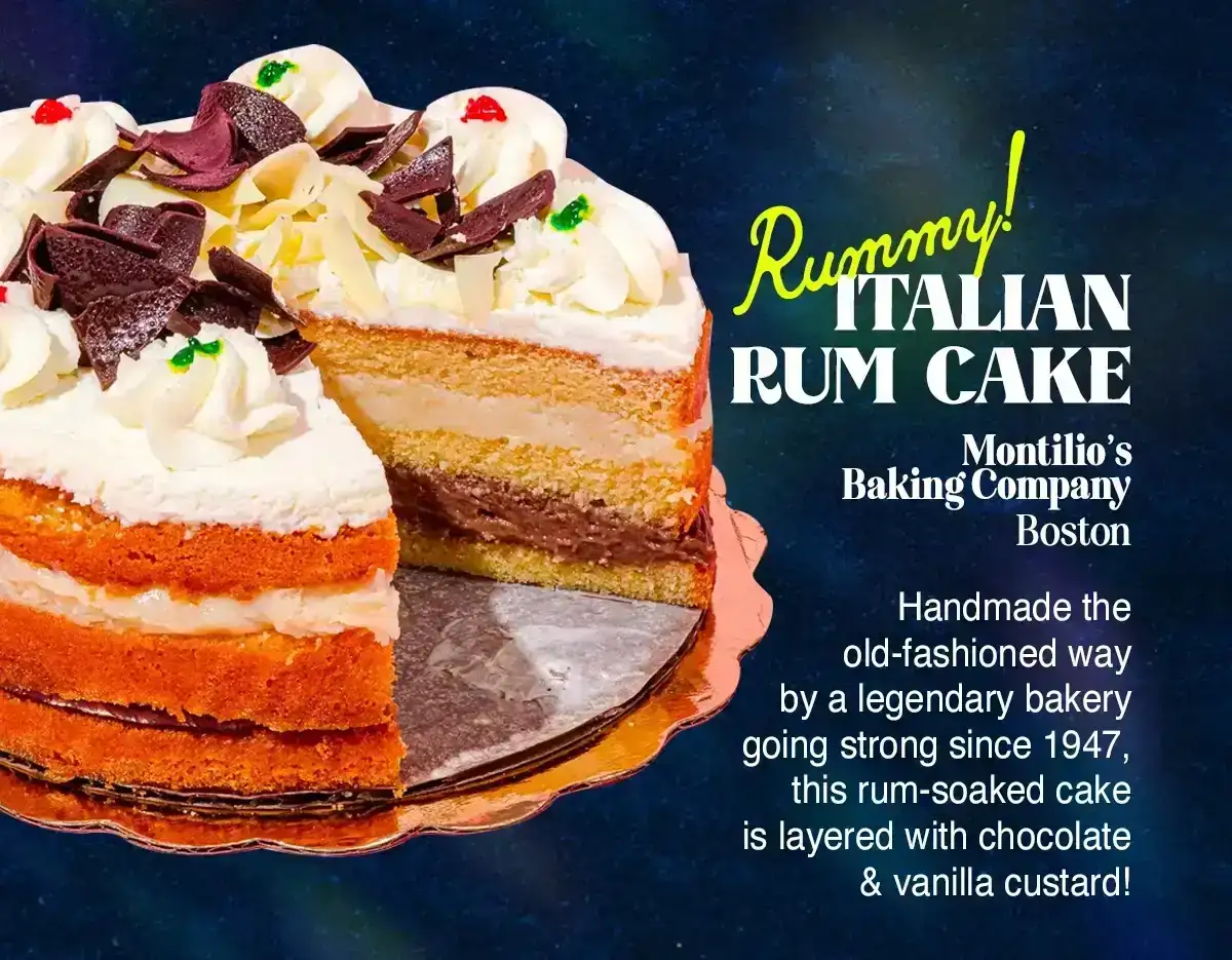 Montillio's Baking Company