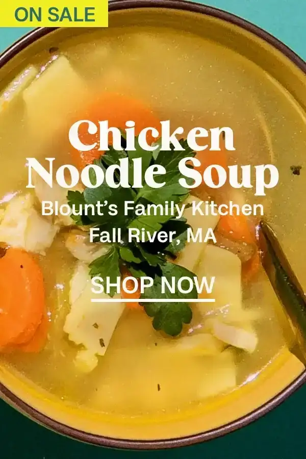 Chicken Noodle Soup