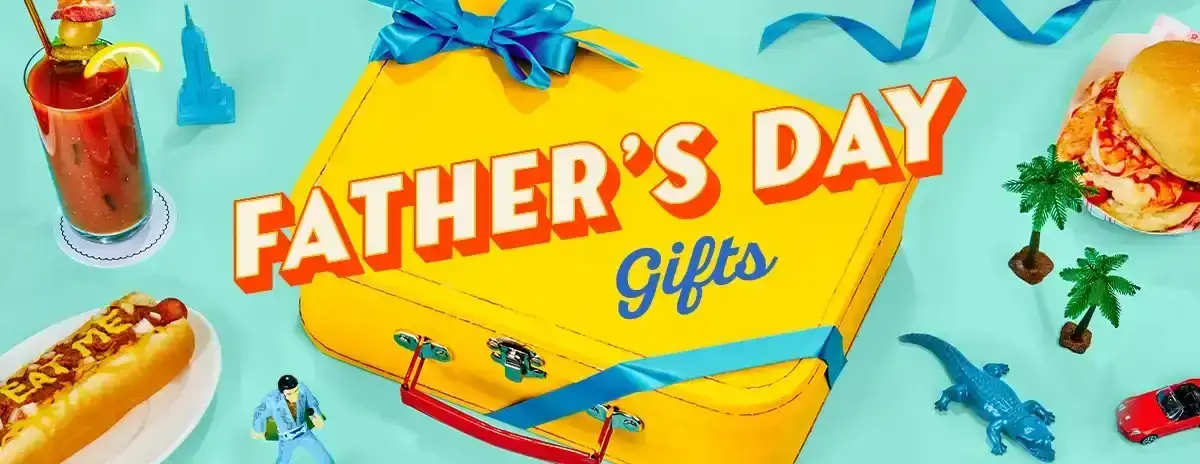 Shop All Father's Day