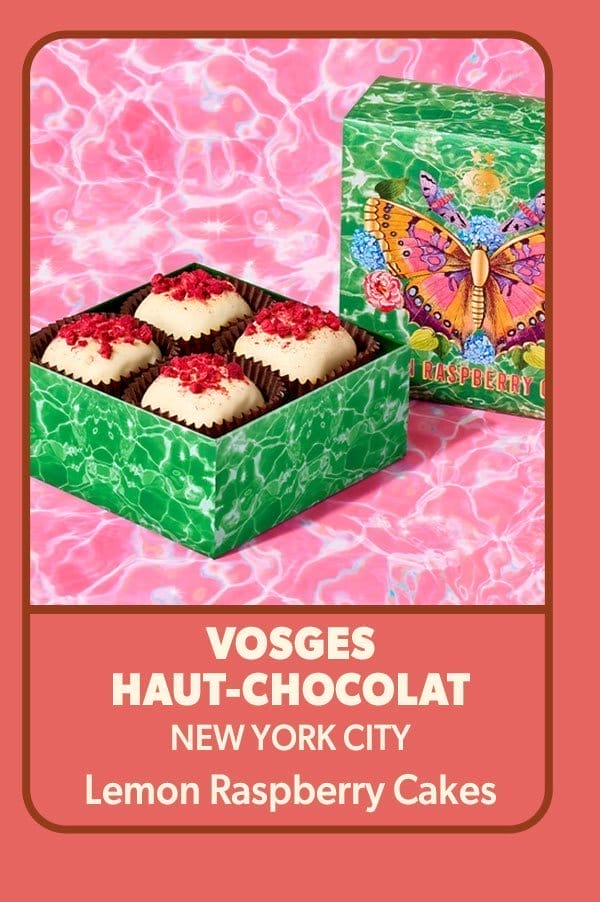 Vosges Haut-Chocolat