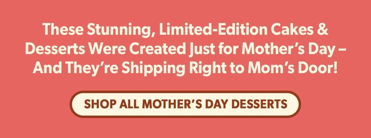 Shop Mother's Day