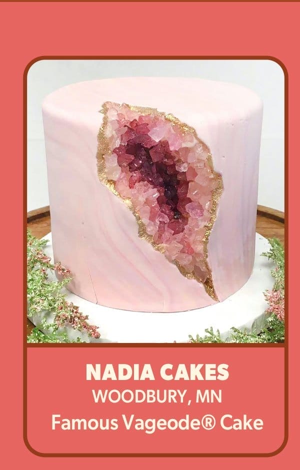 Nadia Cakes