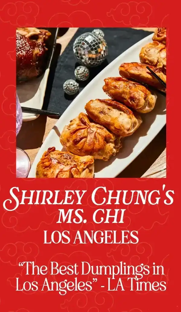 Shirley Chung's Ms. Chi