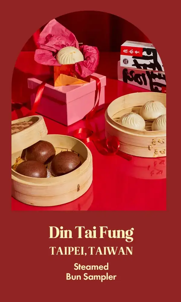 Din Tai Fung