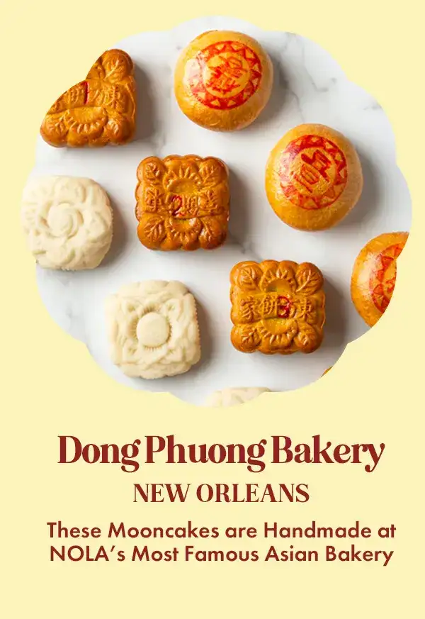 Dong Phuong Bakery