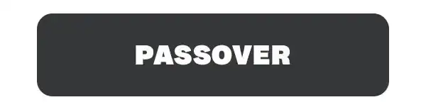 Passover